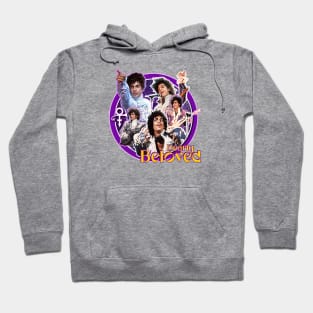 Dearly Beloved Hoodie